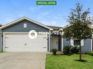 26106 Hals Dr, Magnolia, TX 77355