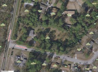 452 Flowing Wells Rd, Augusta, GA 30907