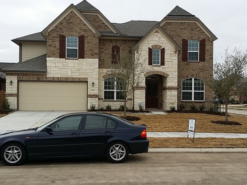 Corner House 20619 