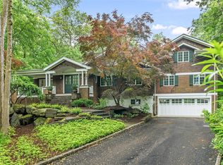 34 Evergreen Row, Armonk, NY 10504