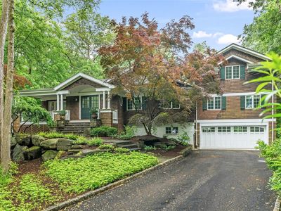 34 Evergreen Row, Armonk, NY, 10504