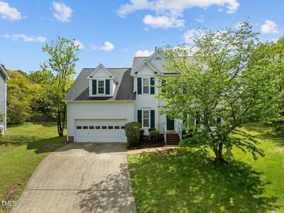 113 Laurel Branch Dr, Cary, NC, 27513
