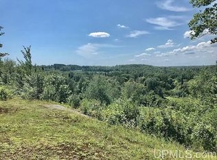 N7577 Siirila Rd, Ironwood, MI 49938