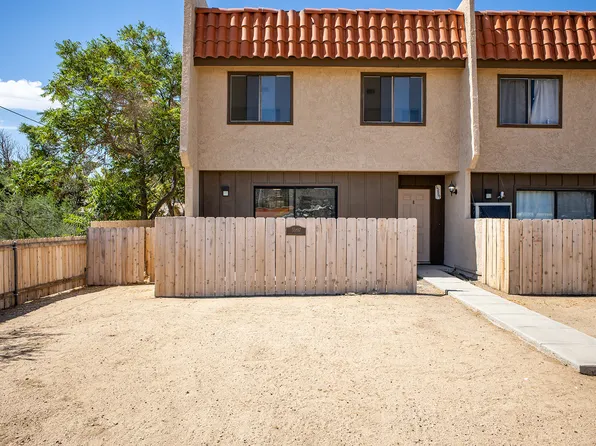55897 Santa Fe Trl, Yucca Valley, CA 92284
