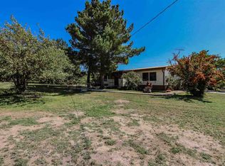 396 Laborcita Canyon Rd, La Luz, NM 88337