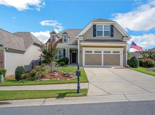3510 Blue Cypress Cv SW, Gainesville, GA 30504