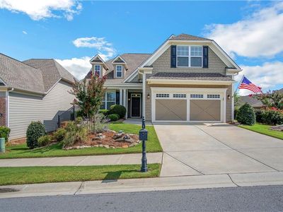 3510 Blue Cypress Cv SW, Gainesville, GA, 30504