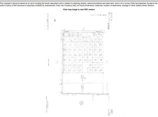 0 Vac Vic Avenue A2 26 Sta #5, Lancaster, CA 93536