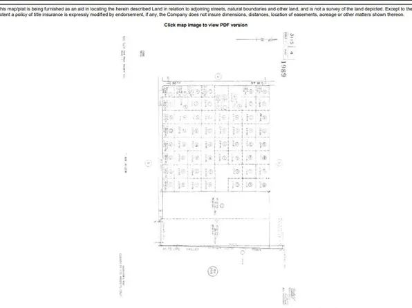 0 Vac Vic Avenue A2 26 Sta #5, Lancaster, CA 93536