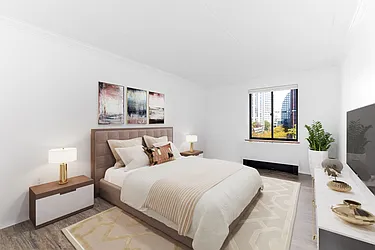 Rented by Platinum Properties