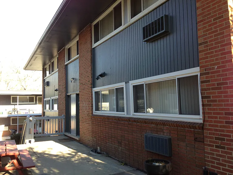 Atrio Apartments — Photo 16