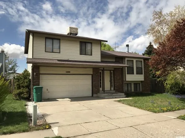 1165 W 2525 N, Layton, UT 84041