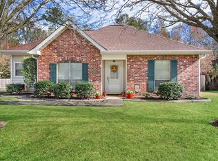 39316 Brookfield Dr, Ponchatoula, LA 70454