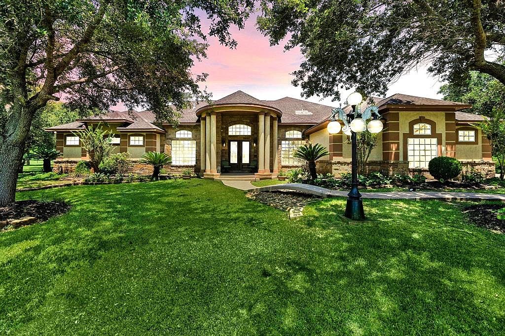 16511 Wrangler Rd, Rosharon, TX 77583 MLS 10619192 Zillow