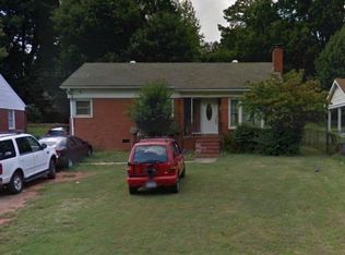 2417 Shamrock Dr, Charlotte, NC 28205