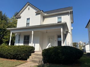 629 E Chestnut St #1, Lancaster, OH