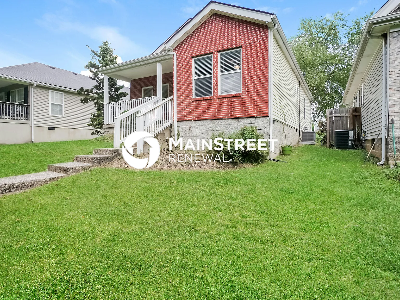 9810 Williamsborough Ln — Photo 4