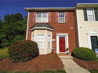 902 Brittany Way, Archdale, NC 27263