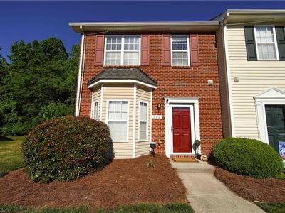 902 Brittany Way, Archdale, NC, 27263