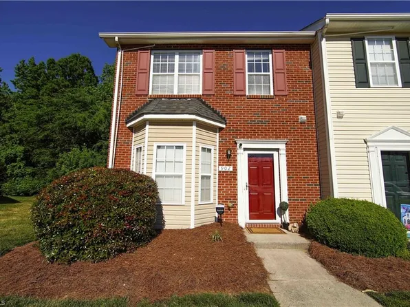 902 Brittany Way, Archdale, NC 27263