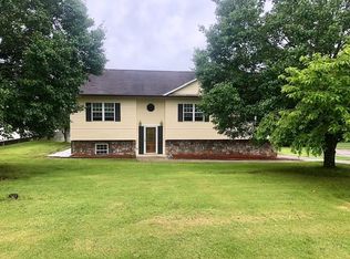 696 Pine Mountain Rd, Hudson, NC 28638