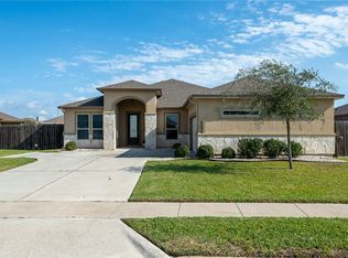 1826 Monterey Bay Dr, Portland, TX 78374