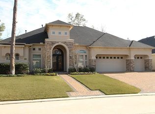 17010 Lapeer Ct, Spring, TX 77379