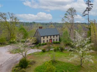 15073 S Radio Station Rd, Seneca, SC 29678