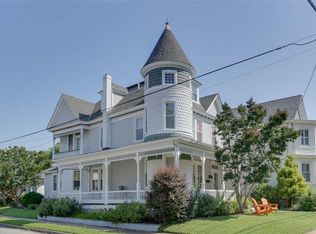 122 S Willard Ave, Hampton, VA 23663