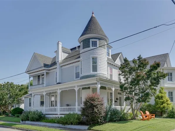 122 S Willard Ave, Hampton, VA 23663
