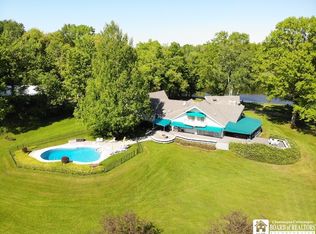 3539 Morley Rd, Ashville, NY 14710