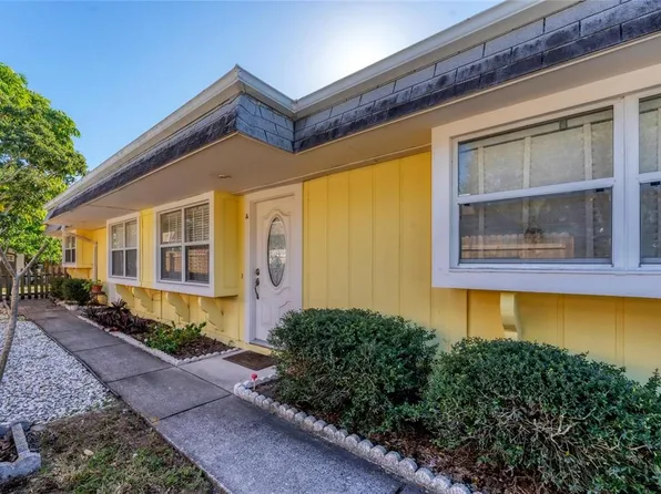 3354 Sherwood Dr #A & B, Largo, FL 33771