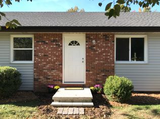 116 Aspen Dr, Nixa, MO 65714