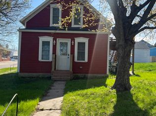 115 N Osborn Ave, Oakland, NE 68045