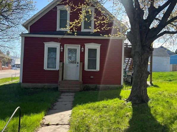 115 N Osborn Ave, Oakland, NE 68045