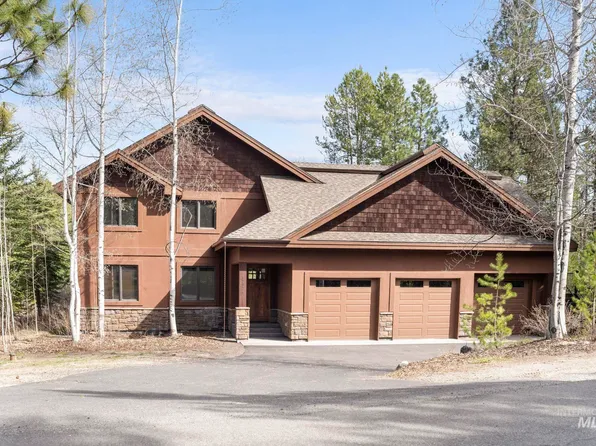12924 Dawn Dr, Donnelly, ID 83615