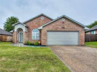 4716 SE 49th St, Oklahoma City, OK 73135