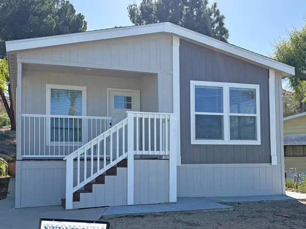 1700 S State St Space 94, Hemet, CA 92543