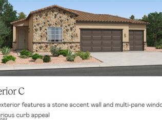17662 S Ironwood Bend Dr, Pima County, AZ 85641