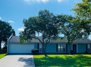 302 Credeur Rd, Scott, LA 70583