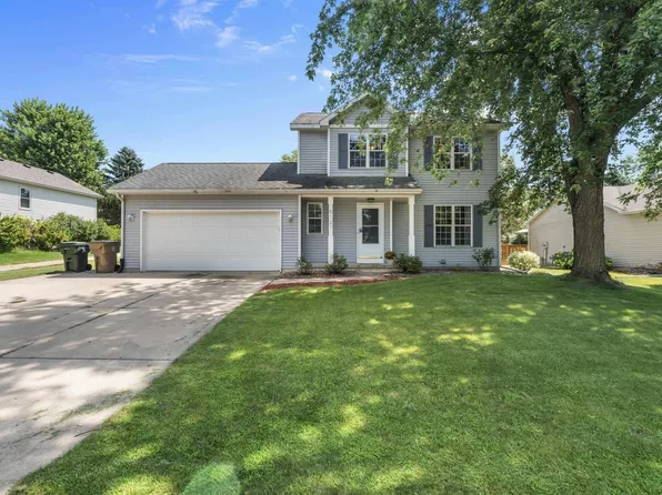 5121 Oak Valley Drive, Madison, WI 53704