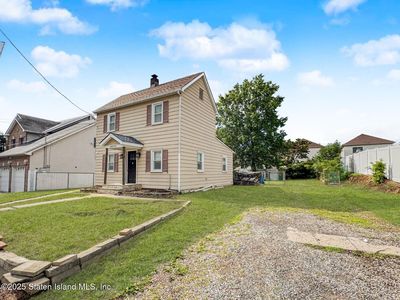 37 Depew Pl, Staten Island, NY, 10309
