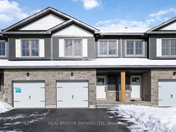 73 Staples Blvd, Smiths Falls, ON K7A 0B6