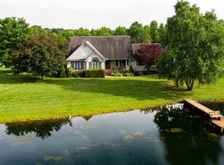 143 Cotton Patch Rd, Marion, KY 42064