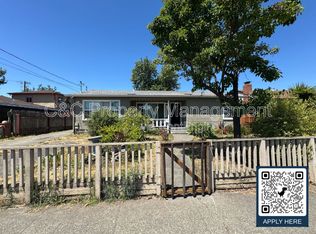 1023 Corby Ave, Santa Rosa, CA 95407