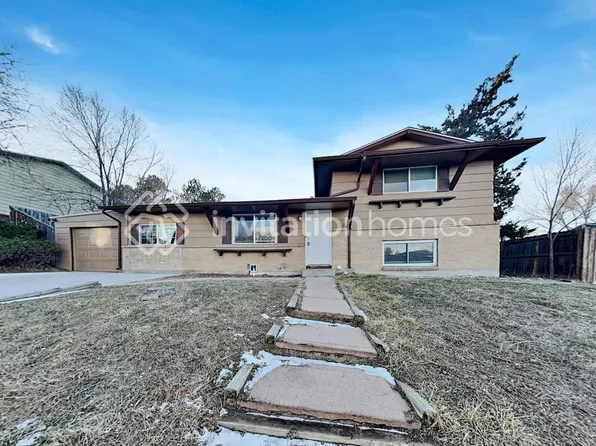 8107 Lafayette St, Denver, CO 80229