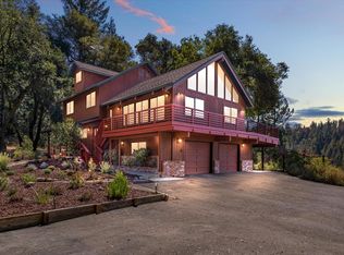 17337A Debbie Rd, Los Gatos, CA 95033