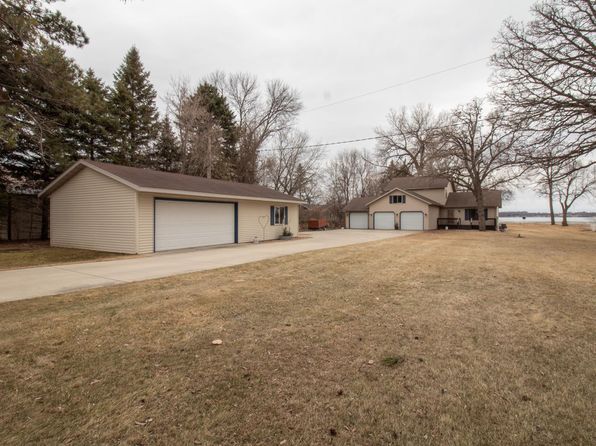 22147 Hillside Beach Rd, Fergus Falls, MN 56537