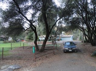 4487 Panorama Dr, Placerville, CA 95667