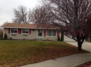 525 Parkway Cir, Twin Falls, ID 83301